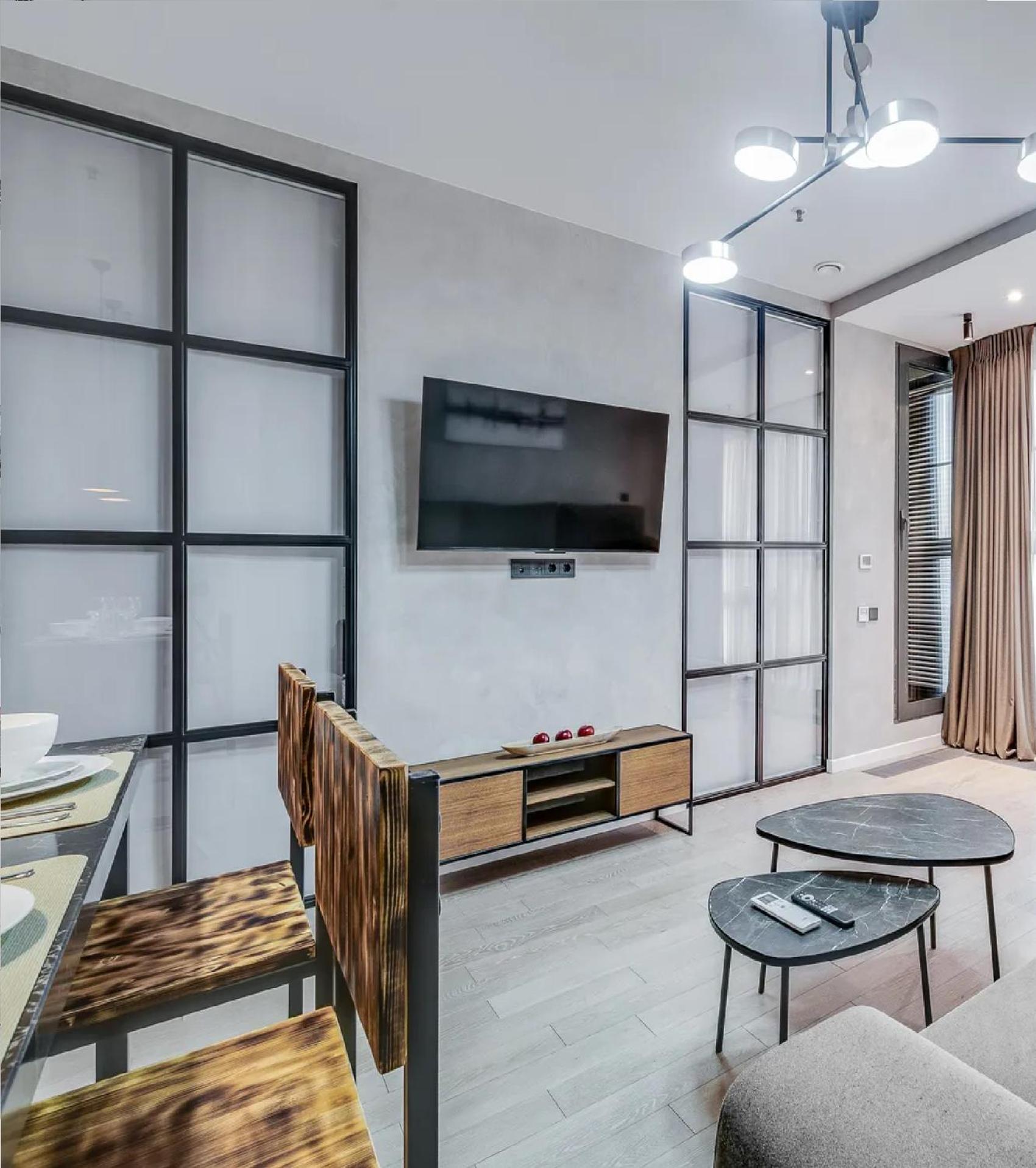 Marquise Square Tower Luxury App'S Dubai Exterior foto
