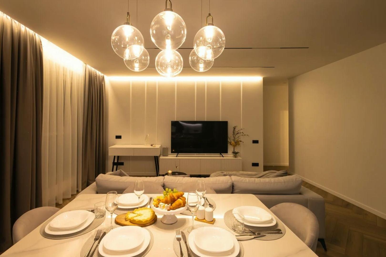 Marquise Square Tower Luxury App'S Dubai Exterior foto
